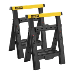 Steķi ar regulējamu augstumu un platumu