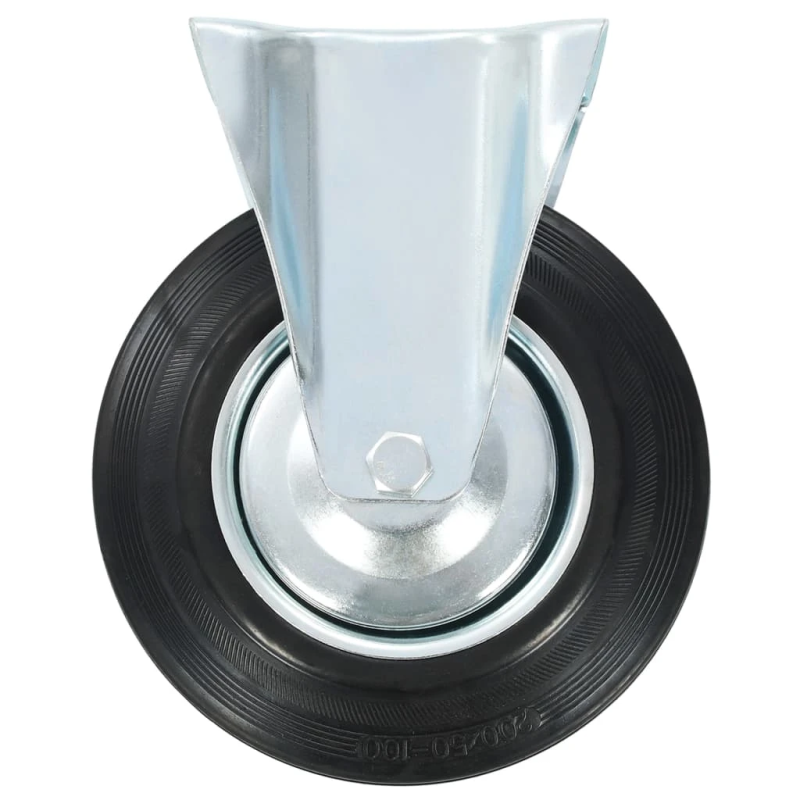 vidaXL ritenīši, 12 gab., 200 mm