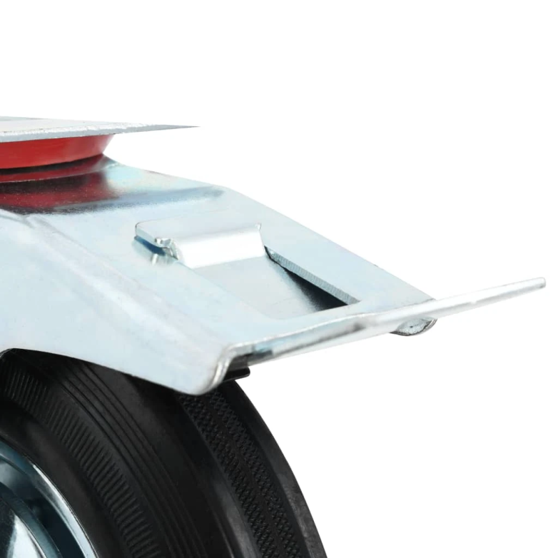 vidaXL ritenīši, 12 gab., 200 mm