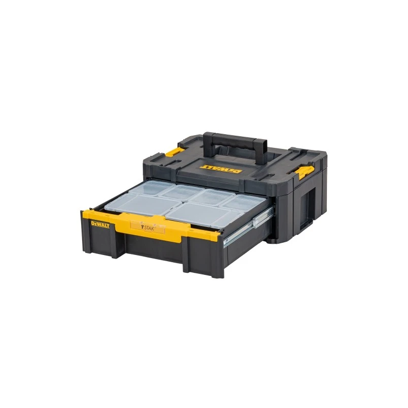 DeWALT Uzglabāšanas sistēma TSTAK III
