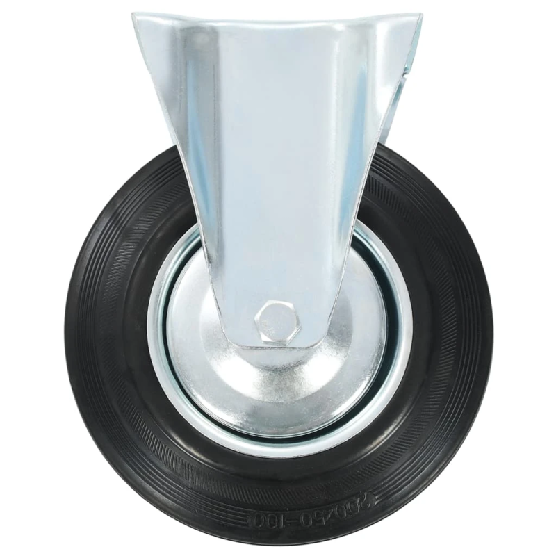 vidaXL ritenīši, 24 gab., 200 mm