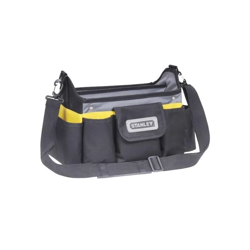 Stanley 12inch open tool bag stst1-70718