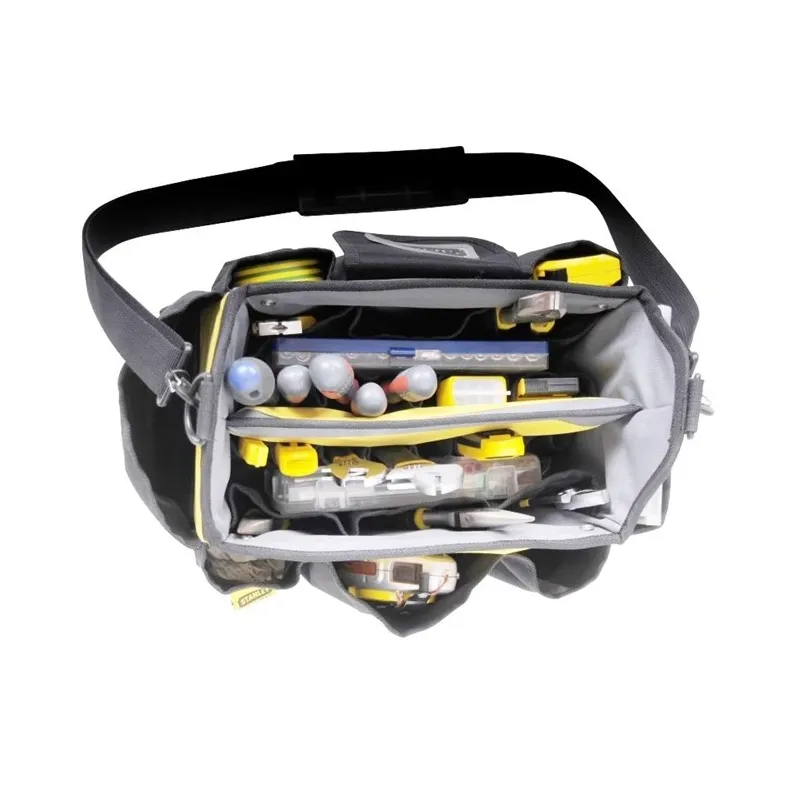 Stanley 12inch open tool bag stst1-70718