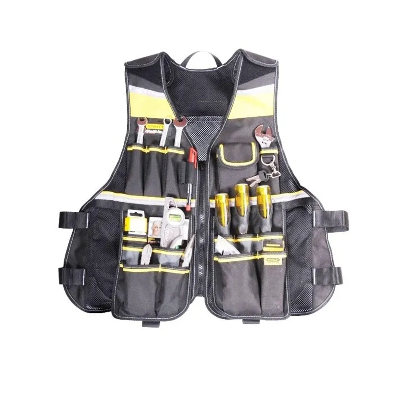 Жилет Stanley FMST1-71181, 42 см x 47 см x 58 см