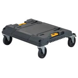 DEWALT TSTAK paliktnis ar ritentiņiem
