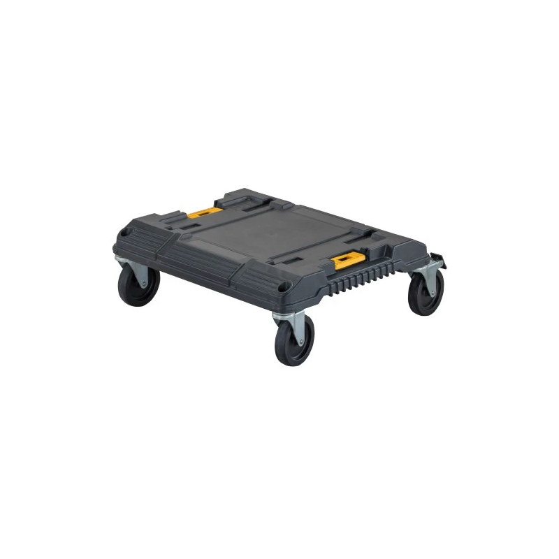 DEWALT TSTAK paliktnis ar ritentiņiem