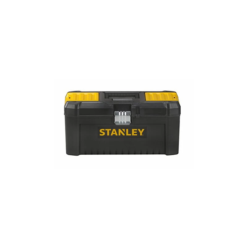 Stanley instrumentu kaste. 20 x 19.5 x 41 cm