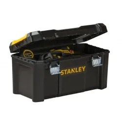 Stanley instrumentu kaste. 25 x 25 x 48.5 cm
