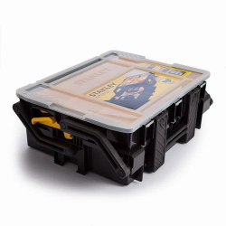 Daudzfunkcionāls organaizers