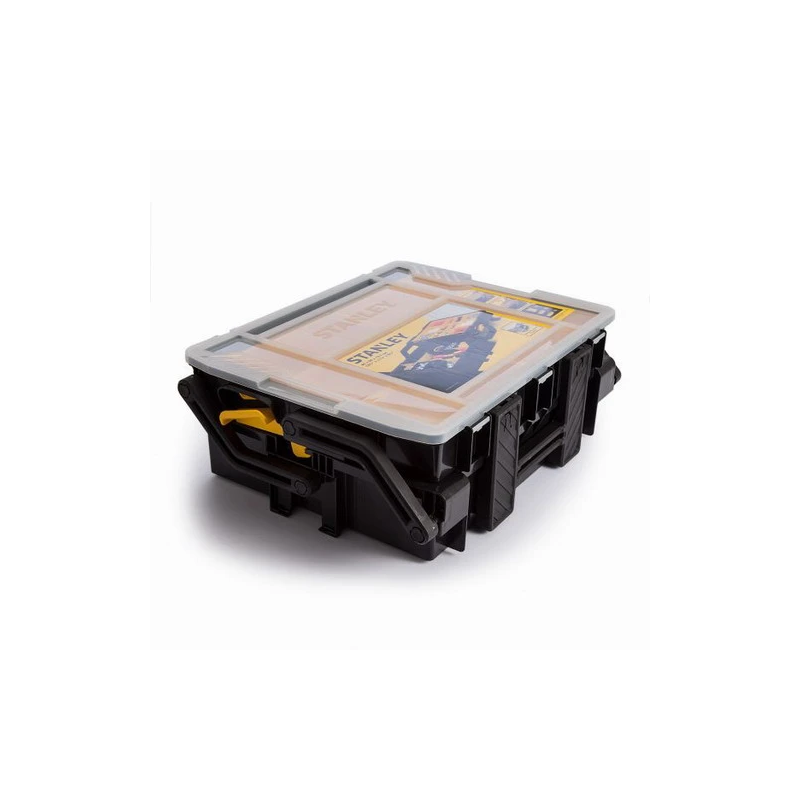 Daudzfunkcionāls organaizers