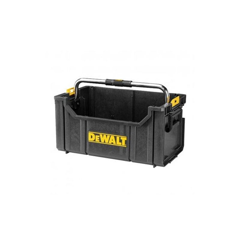 DeWALT Kaste ar atvērtu augšu DS200