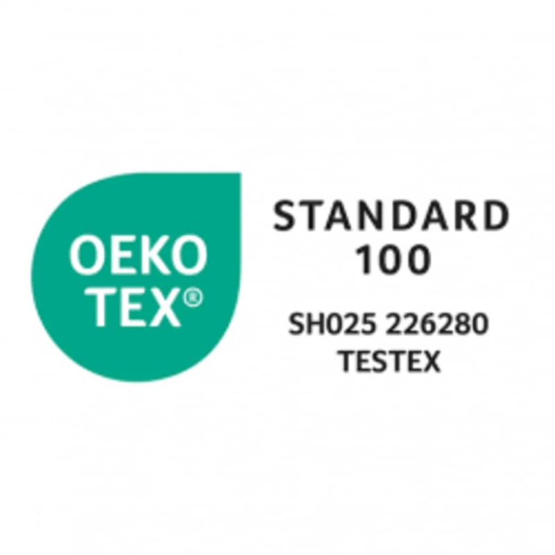 vidaXL biezie aizkari ar metāla riņķiem, 2 gb., pelēkbalti, 140x175 cm