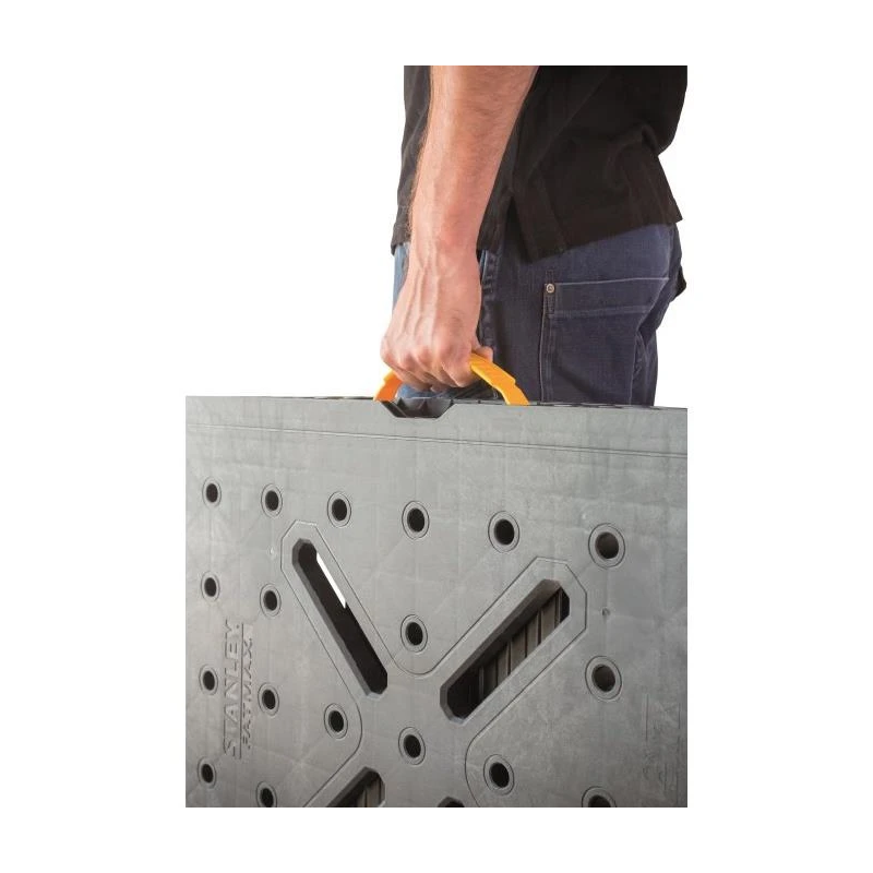 Stanley FatMax Salokāms darba galds