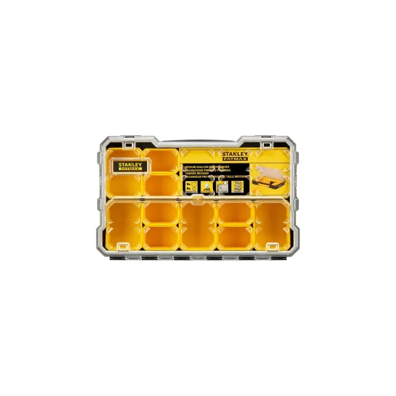 Organaizers FatMax Pro 2-3