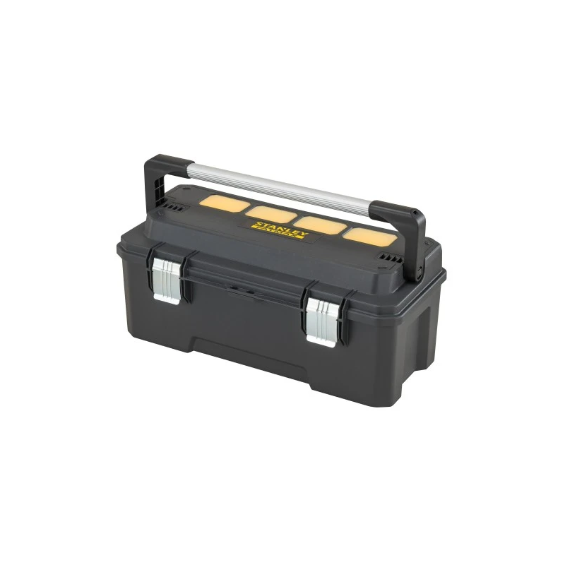 Instrumentu kaste PRO 26`