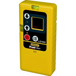 Līnij-lāzeru uztvērējs LD100