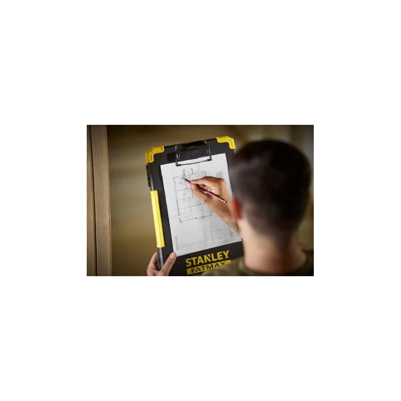 Clipboard Pro-Stack FATMAX A4, Stanley