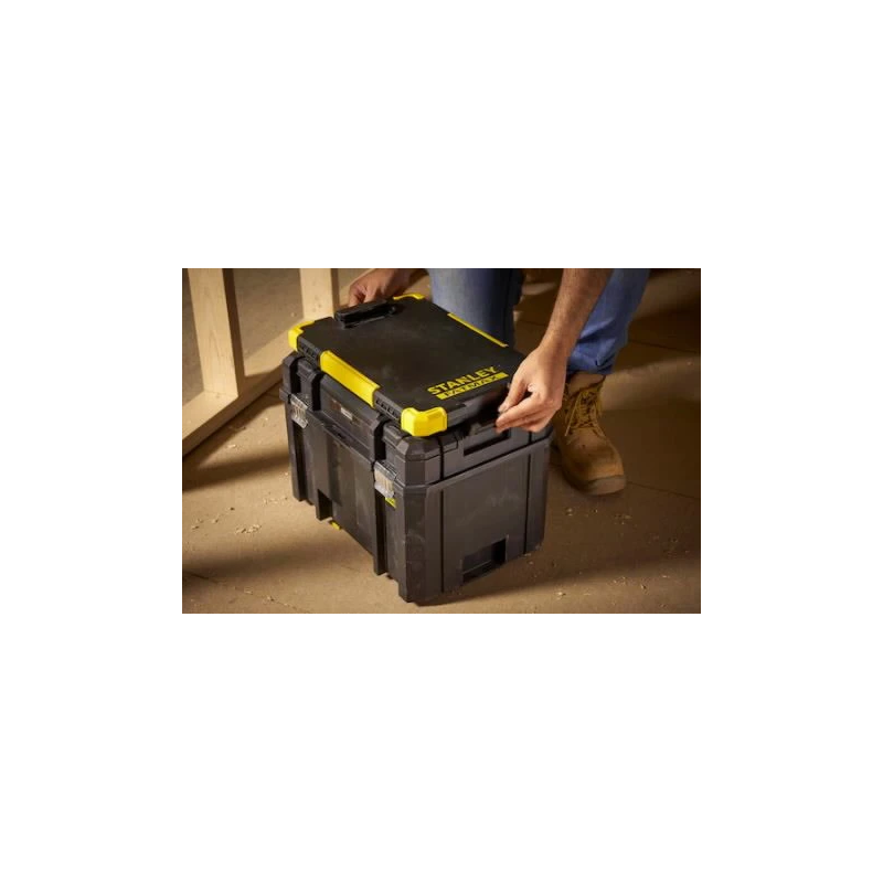 Clipboard Pro-Stack FATMAX A4, Stanley