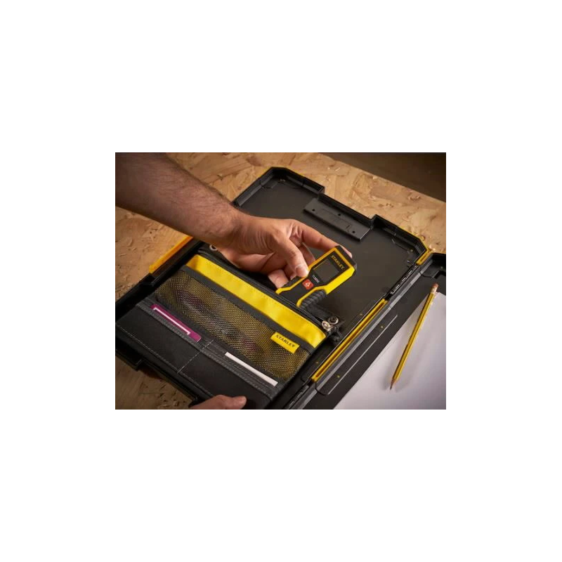 Clipboard Pro-Stack FATMAX A4, Stanley