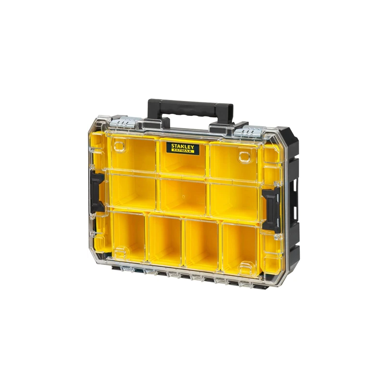 Stanley - Tool Box FatMax ProStak - FMST82967-1