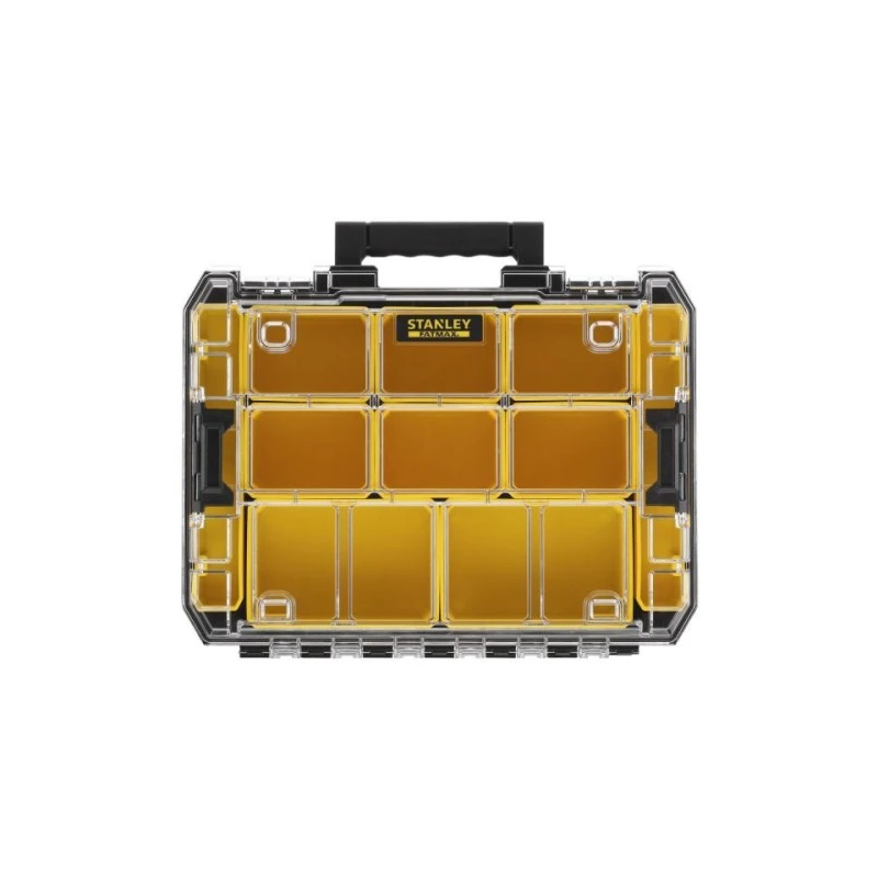 Stanley - Tool Box FatMax ProStak - FMST82967-1