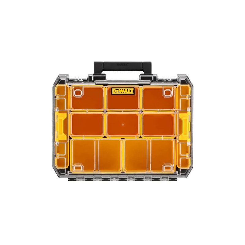 DeWALT Organaizers TSTAK IP54 7.8L