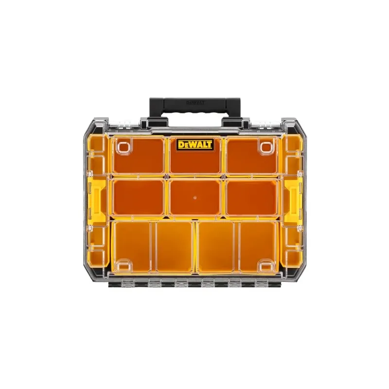 Mazu detaļu koferis DeWalt DWST82968-1