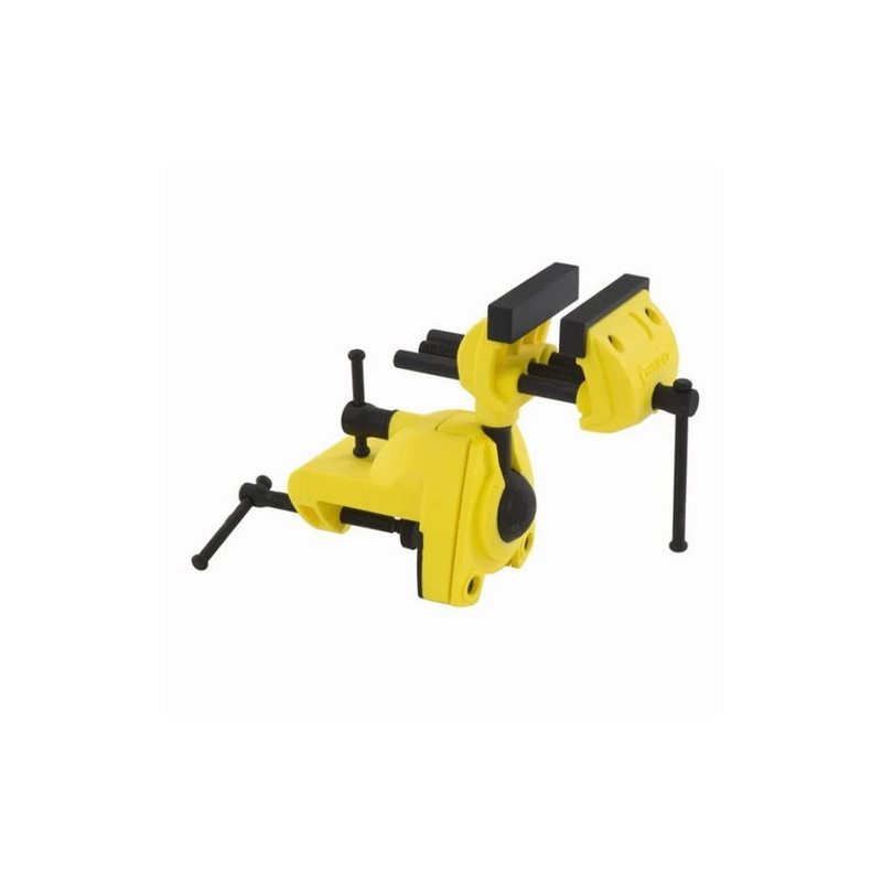 Grozāmās skrūvspīles