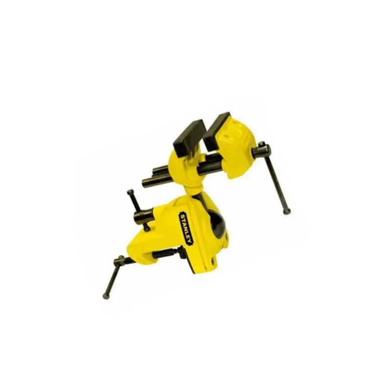 Spaustuvas Stanley 1-83-069, guma-metalas, 22 cm x 8 cm