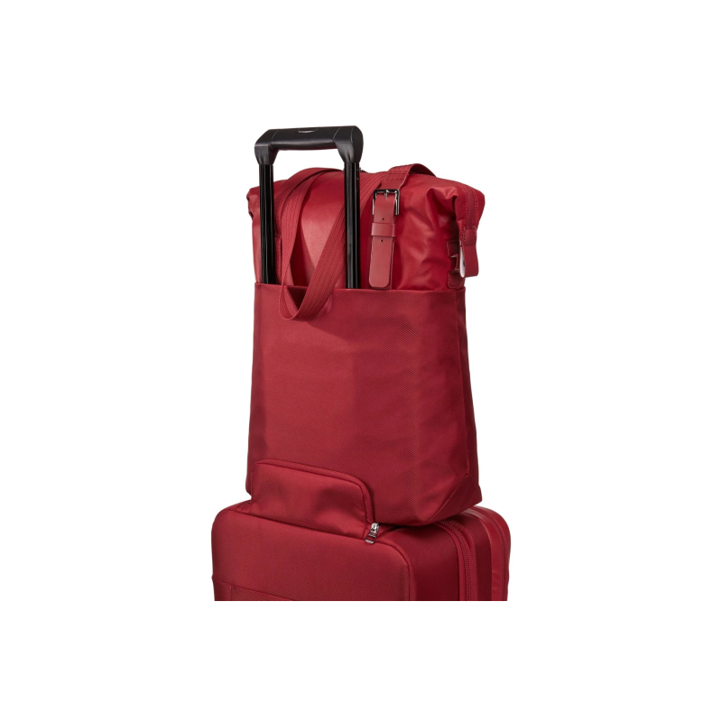 Thule 3784 Spira Vertical Tote SPAT-114 Rio Red