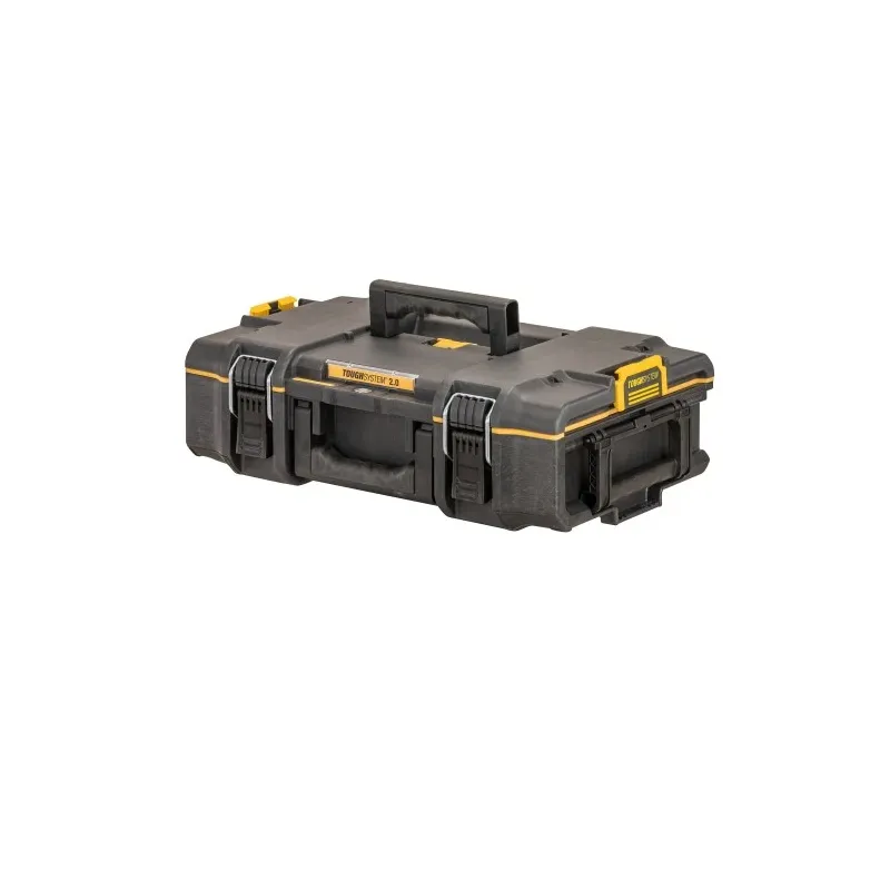 DeWALT TOUGHSYSTEM 2.0 instrumentu kaste DS166