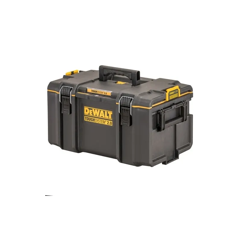 DeWALT TOUGHSYSTEM 2.0 instrumentu kaste DS300