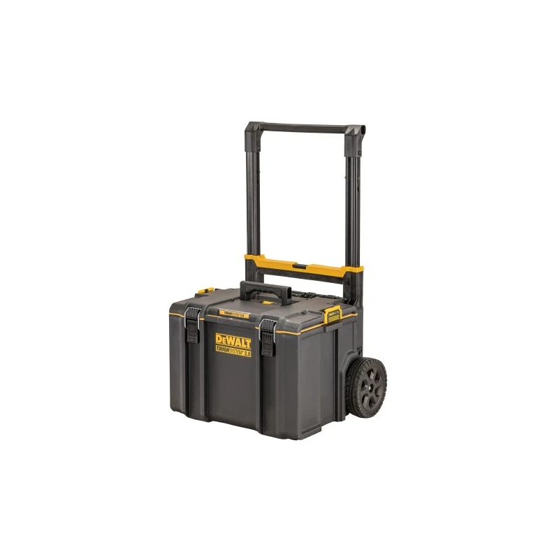 DeWALT TOUGHSYSTEM 2.0 instrumentu kaste DS450