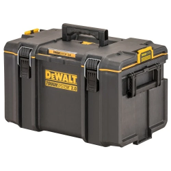 DeWALT TOUGHSYSTEM 2.0 instrumentu kaste DS400
