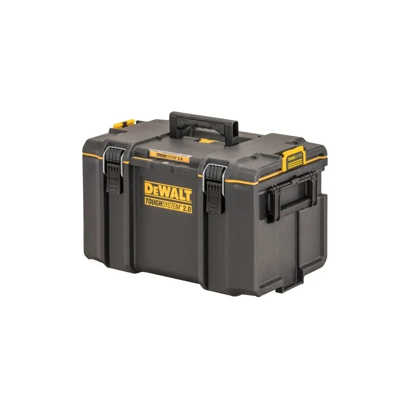 DeWALT TOUGHSYSTEM 2.0 instrumentu kaste DS400