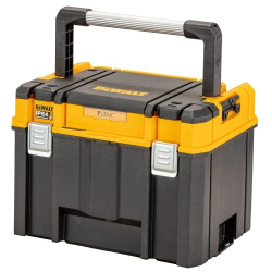 DEWALT TSTAK 2.0 dziļais koferis