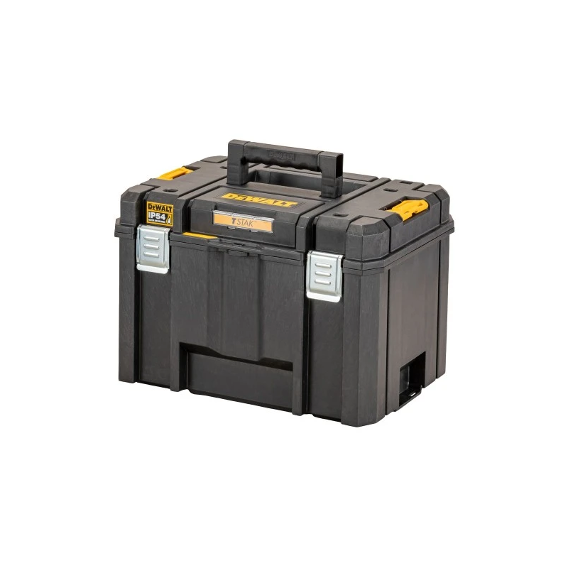 DEWALT TSTAK Dziļais koferis