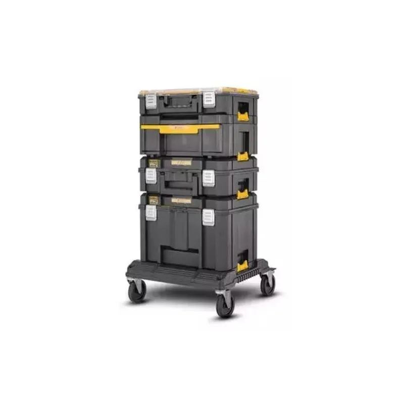 Tööriistakast Dewalt DWST83346, universaalne, 44 cm x 30.2 cm x 44 cm