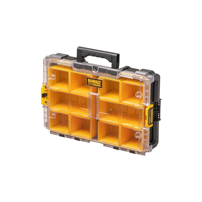 DeWALT Organaizers TOUGHSYSTEM 2.0 DS100