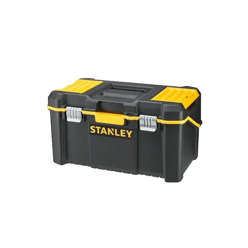 Tööriistakast Stanley STST83397-1, 49 cm x 25 cm x 28 cm, must v.-kollane v.