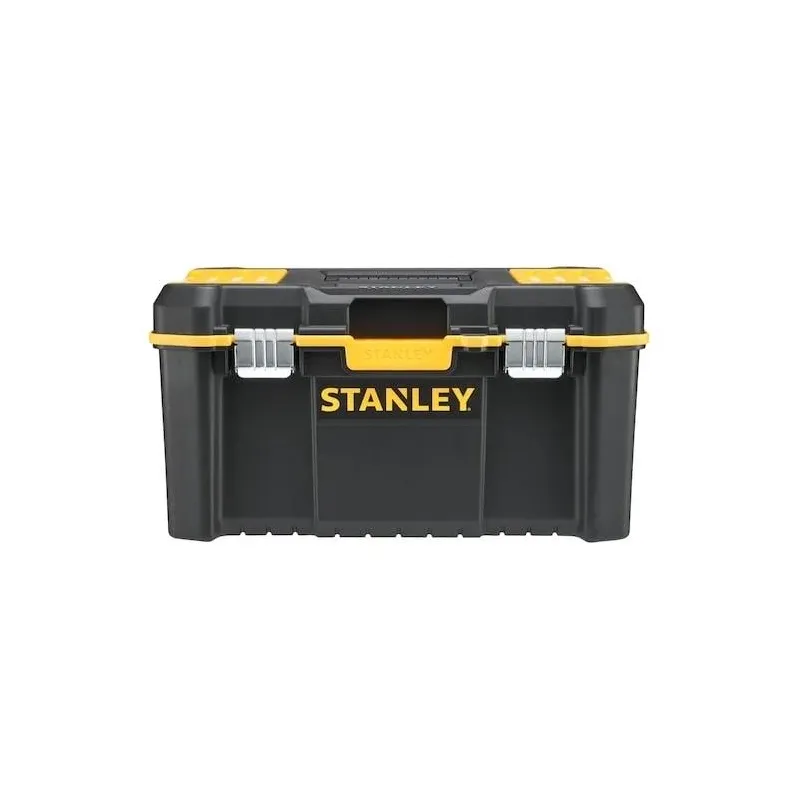 Tööriistakast Stanley STST83397-1, 49 cm x 25 cm x 28 cm, must v.-kollane v.