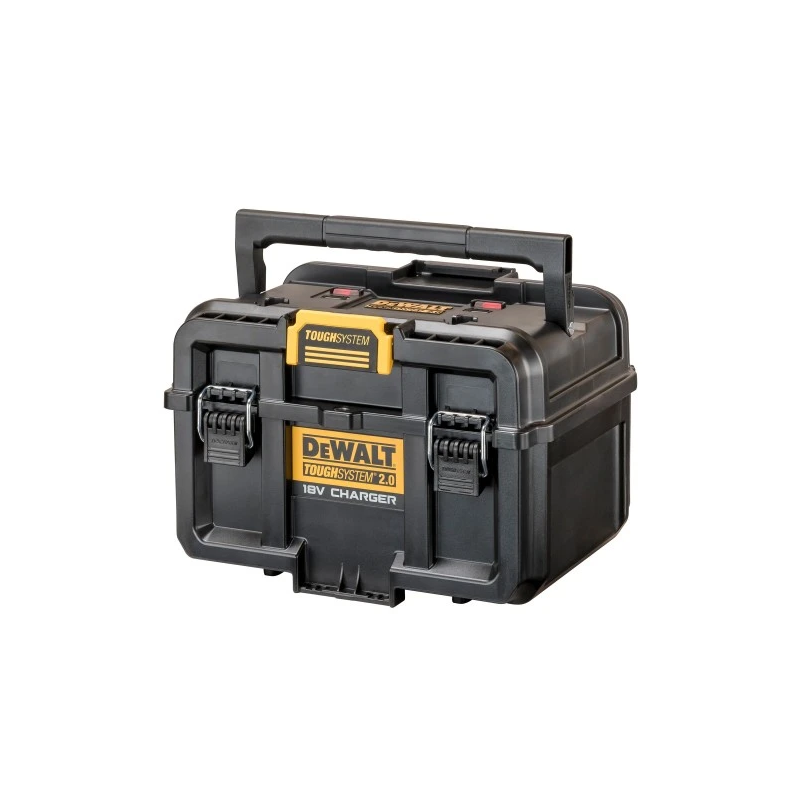DeWALT Kaste-akumulatoru lādētājs TOUGHSYSTEM
