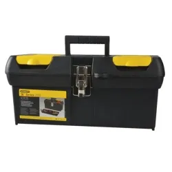 Toolbox with Metal Fasteners 16, Stanley
