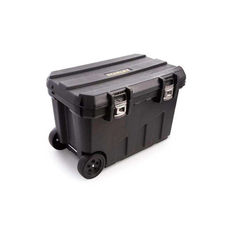 Instrumentu kaste-ratiņi