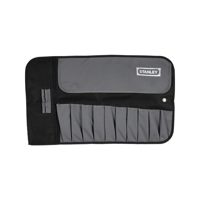 Instrumentu soma ar 12 kabatām, Stanley