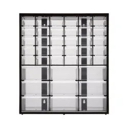 Organaizers ar atvilktnēm