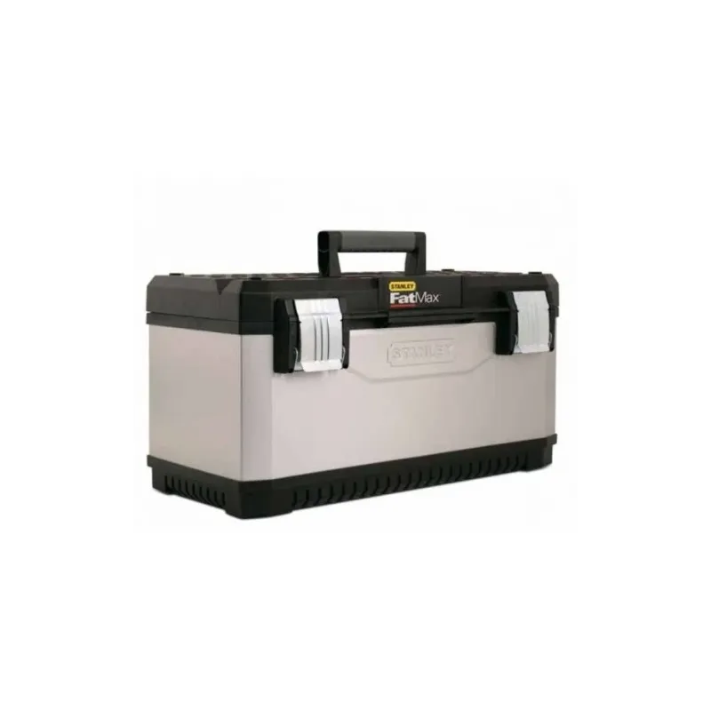 Instrumentu kaste Metal Plastic FatMax 23