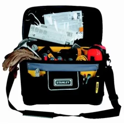 rigid multipurp tool bag STANLEY 16, Stanley