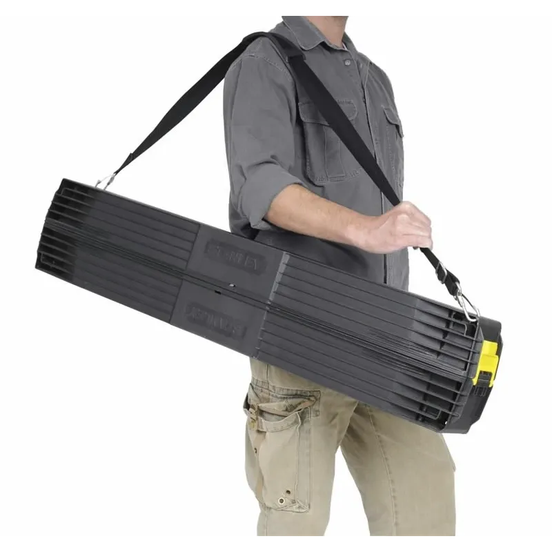 Saliekams zāģēšanas kājas pāris