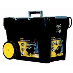 STANLEY Pro Mobile Job Chest 62.0x42.5x37.5 cm
